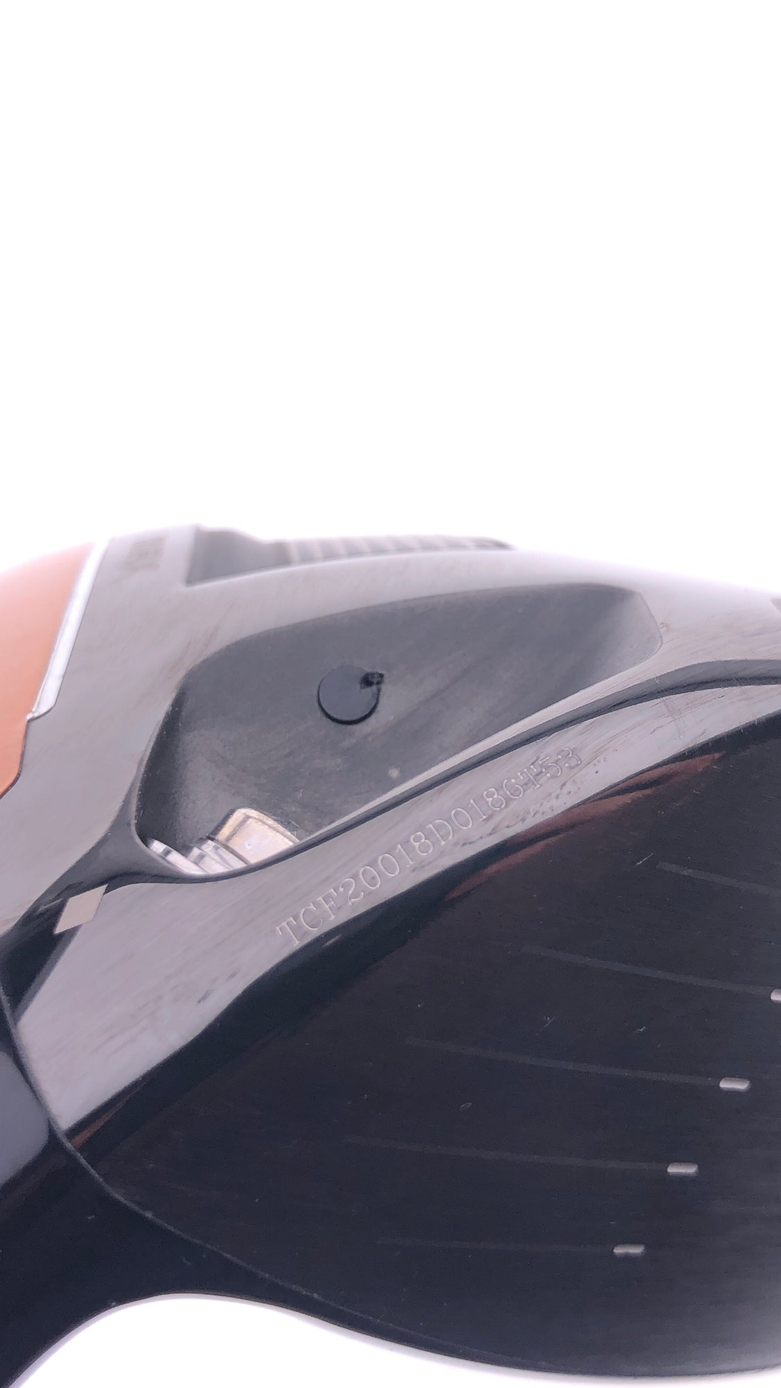 TOUR ISSUE Callaway Mavrik Max Driver / 10.5 Degrees / Single Diamond / X-flex