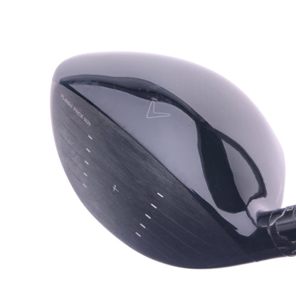 TOUR ISSUE Callaway Mavrik Max Driver / 10.5 Degrees / Single Diamond / X-flex