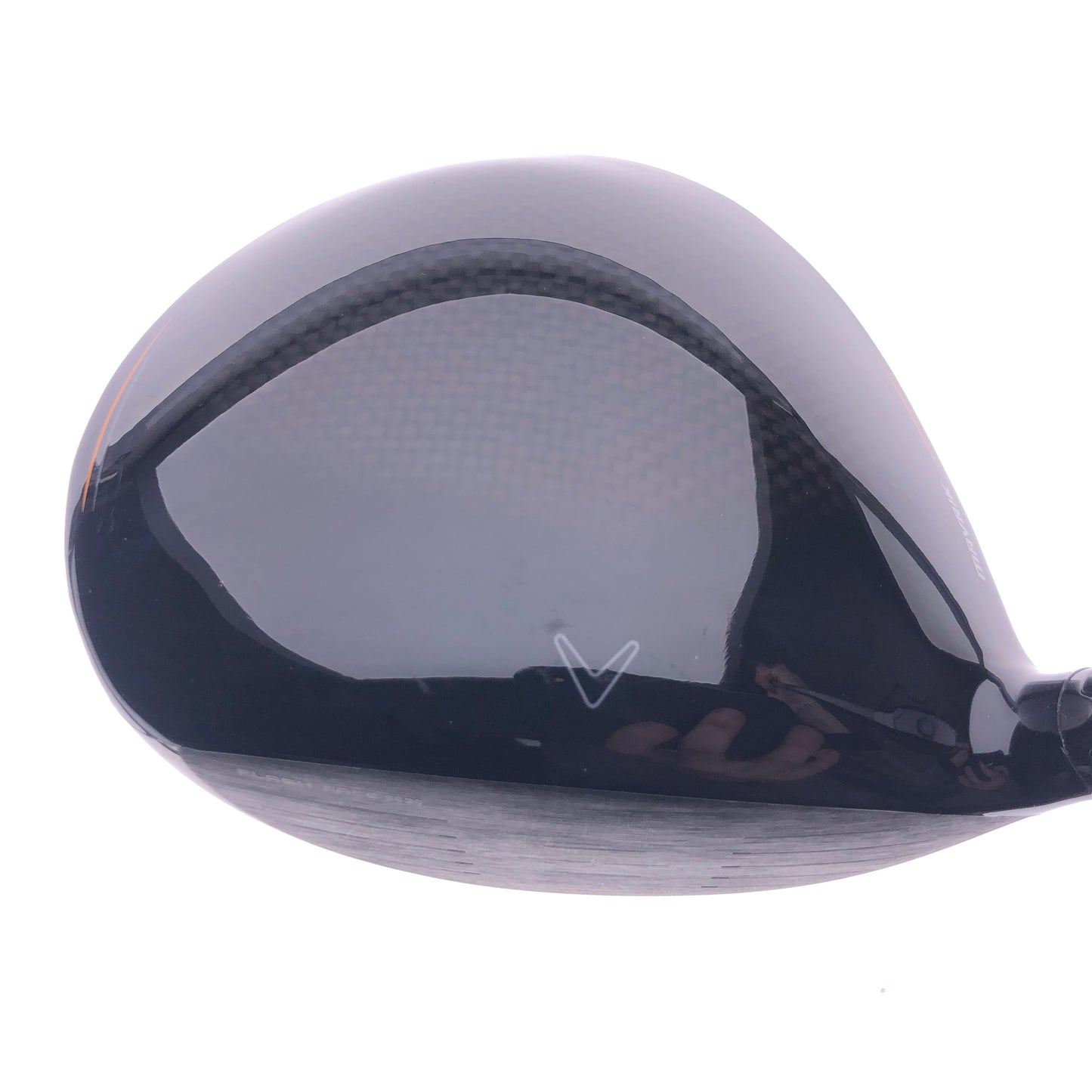 TOUR ISSUE Callaway Mavrik Max Driver / 10.5 Degrees / Single Diamond / X-flex
