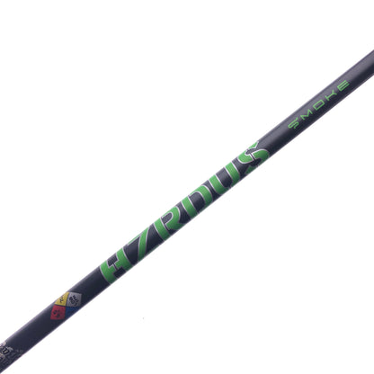 TOUR ISSUE Callaway Mavrik Max Driver / 10.5 Degrees / Single Diamond / X-flex