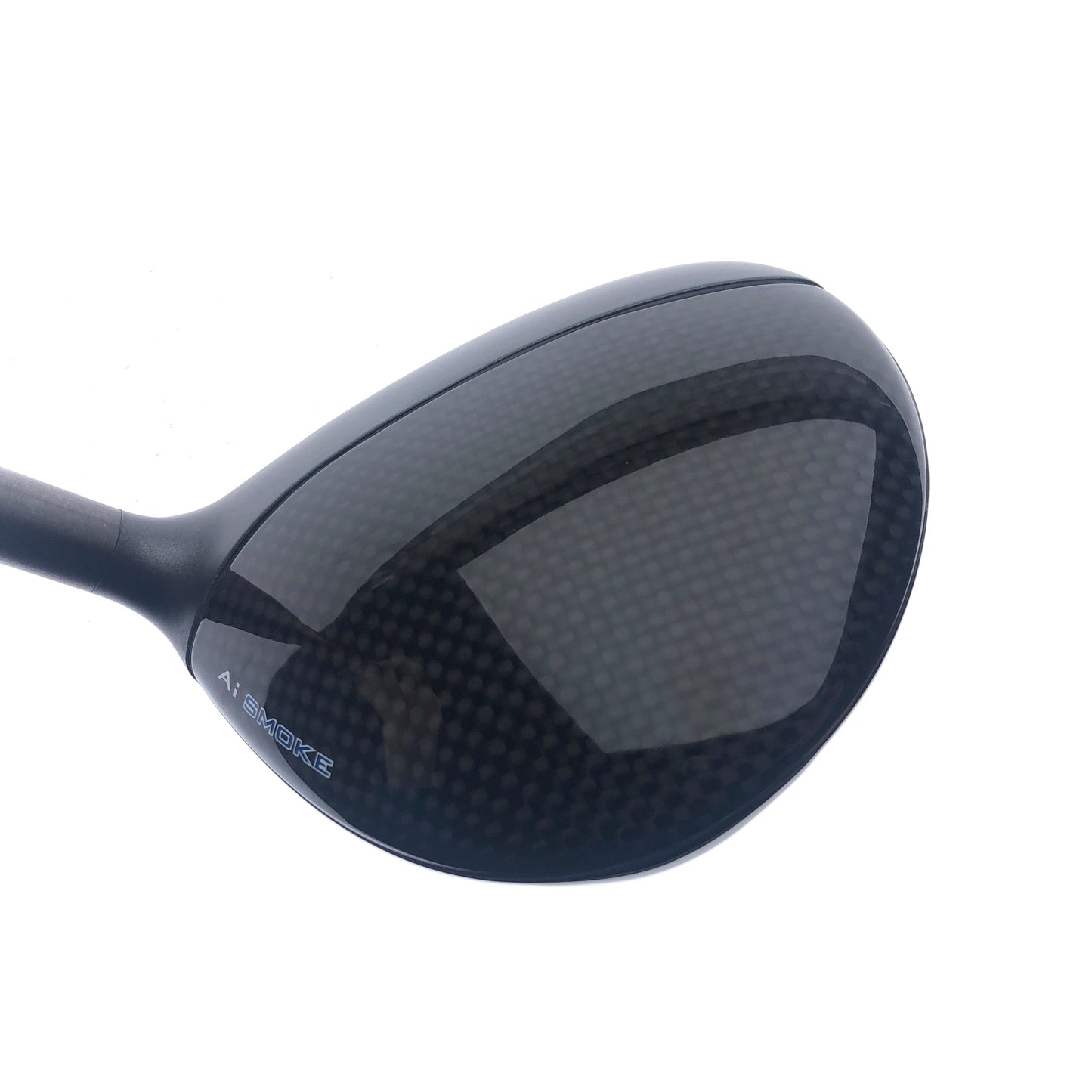 TOUR ISSUE Callaway Paradym Ai Smoke MAX 3 Fairway / 15 Degrees / VELOCORE Stiff