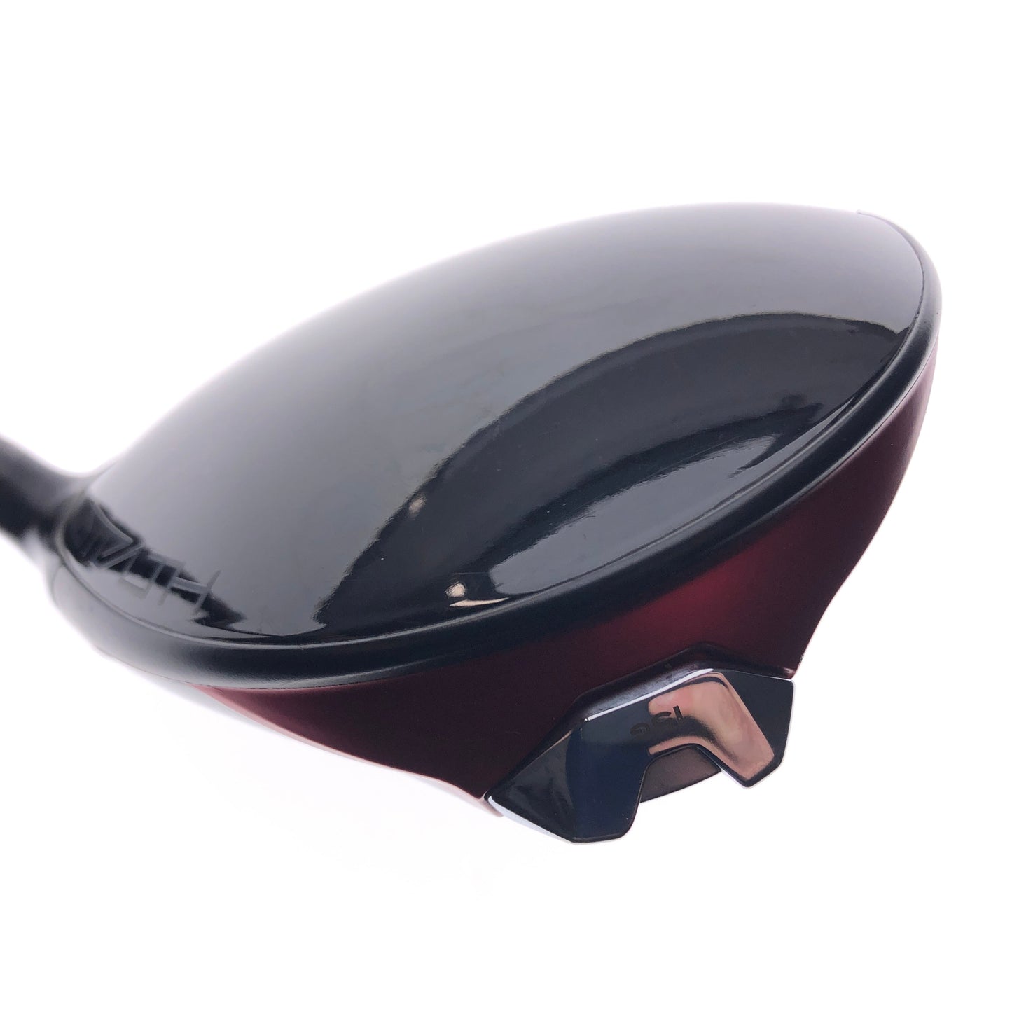 TOUR ISSUE TaylorMade Stealth 2 Plus Driver / 10.5 Degrees / Velocore Stiff Flex