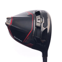 TOUR ISSUE TaylorMade Stealth 2 Plus Driver / 10.5 Degrees / Velocore Stiff Flex