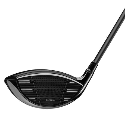 TaylorMade 2025 Qi35 Designer Series Core Driver / 10.5 Degrees / Regular Flex
