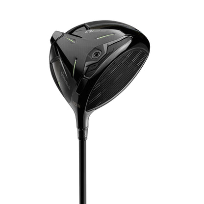 TaylorMade 2025 Qi35 Designer Series Core Driver / 10.5 Degrees / Regular Flex