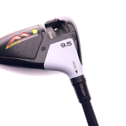 TaylorMade M1 440 2017 Driver / 9.5 Degrees / Tensei Blue CK 70 X-Stiff Flex