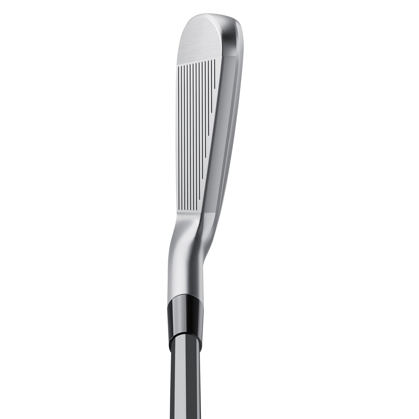 TaylorMade P∙UDI Graphite Golf Utility Iron