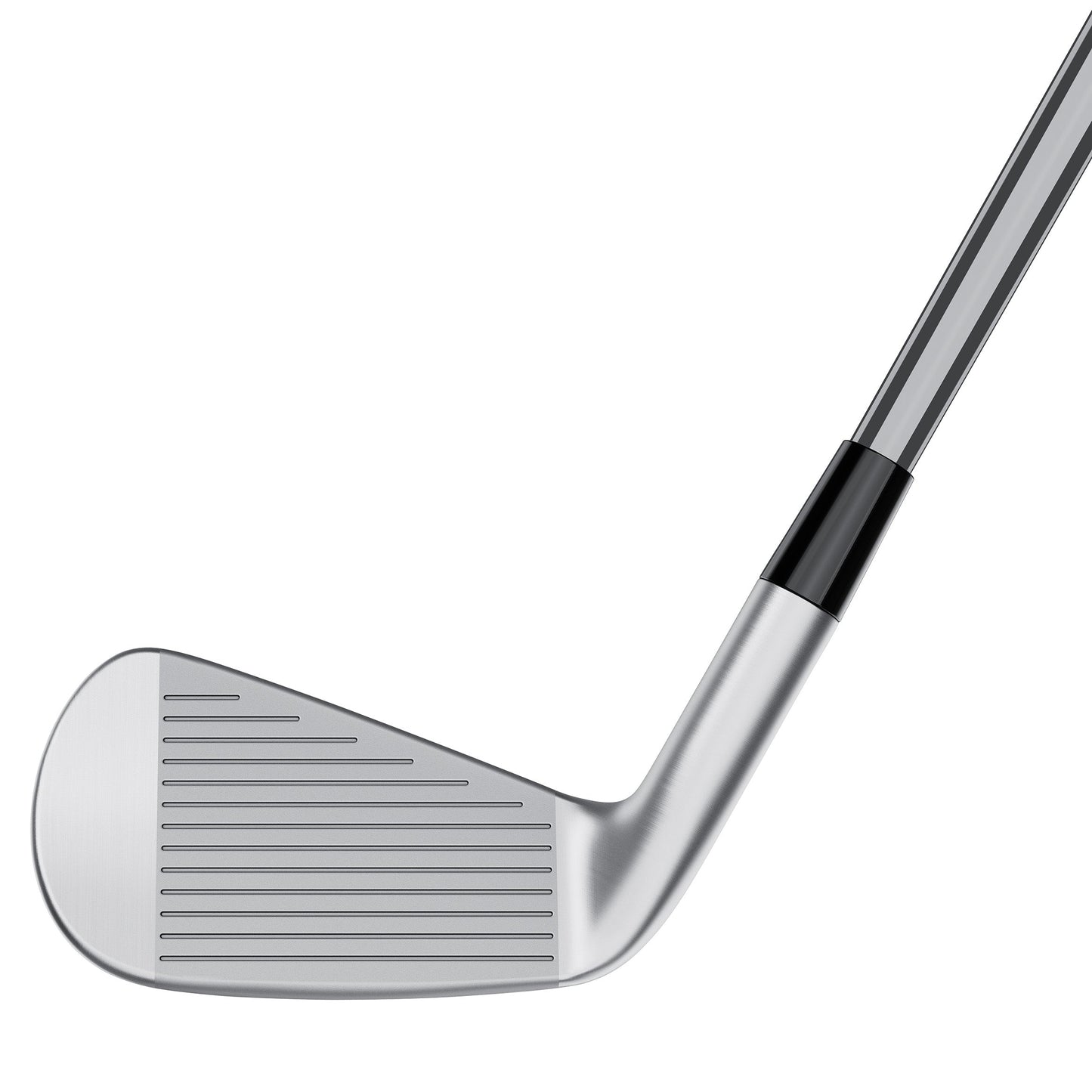 TaylorMade P∙UDI Graphite Golf Utility Iron