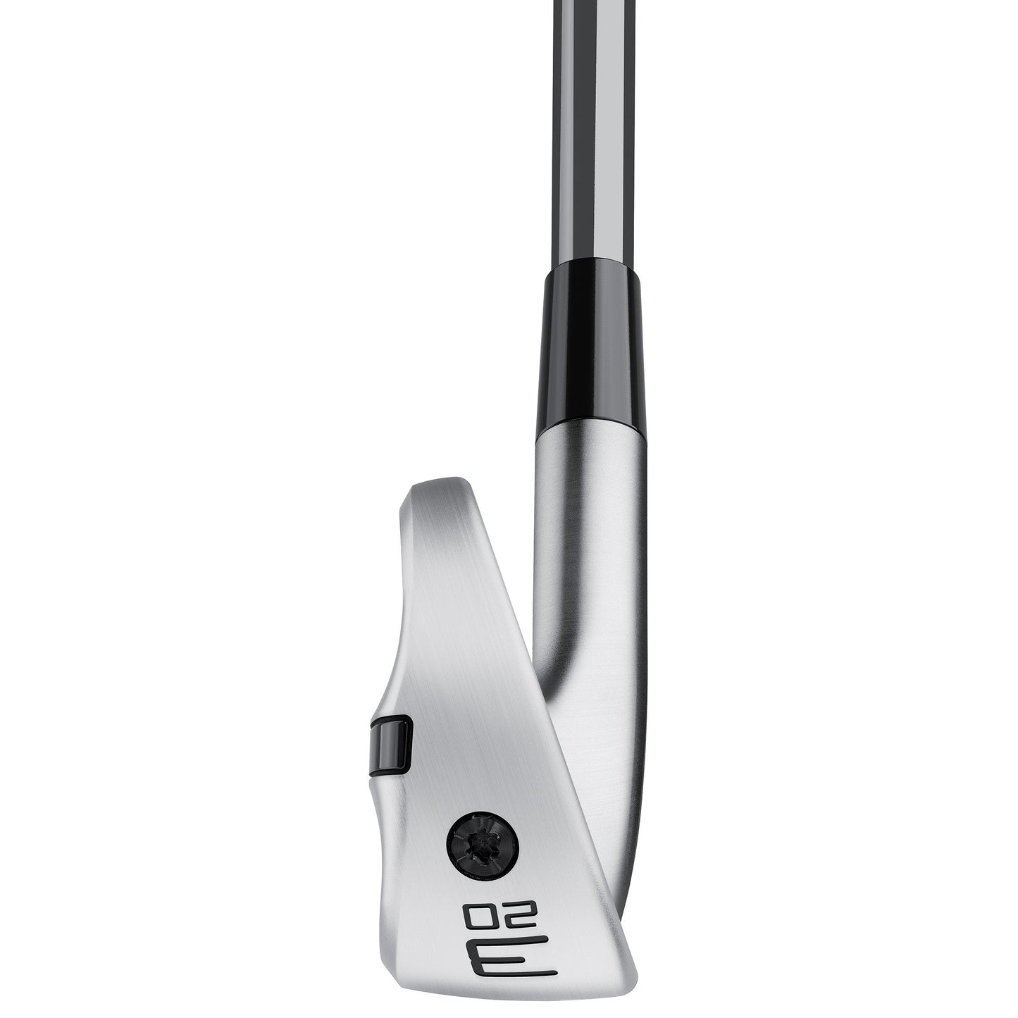 TaylorMade P∙UDI Graphite Golf Utility Iron