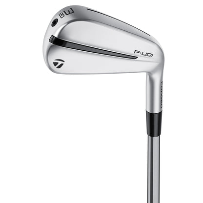 TaylorMade P∙UDI Graphite Golf Utility Iron