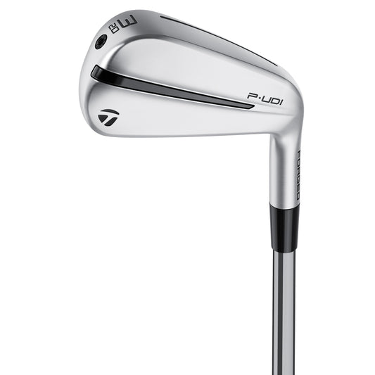 TaylorMade P∙UDI Graphite Golf Utility Iron