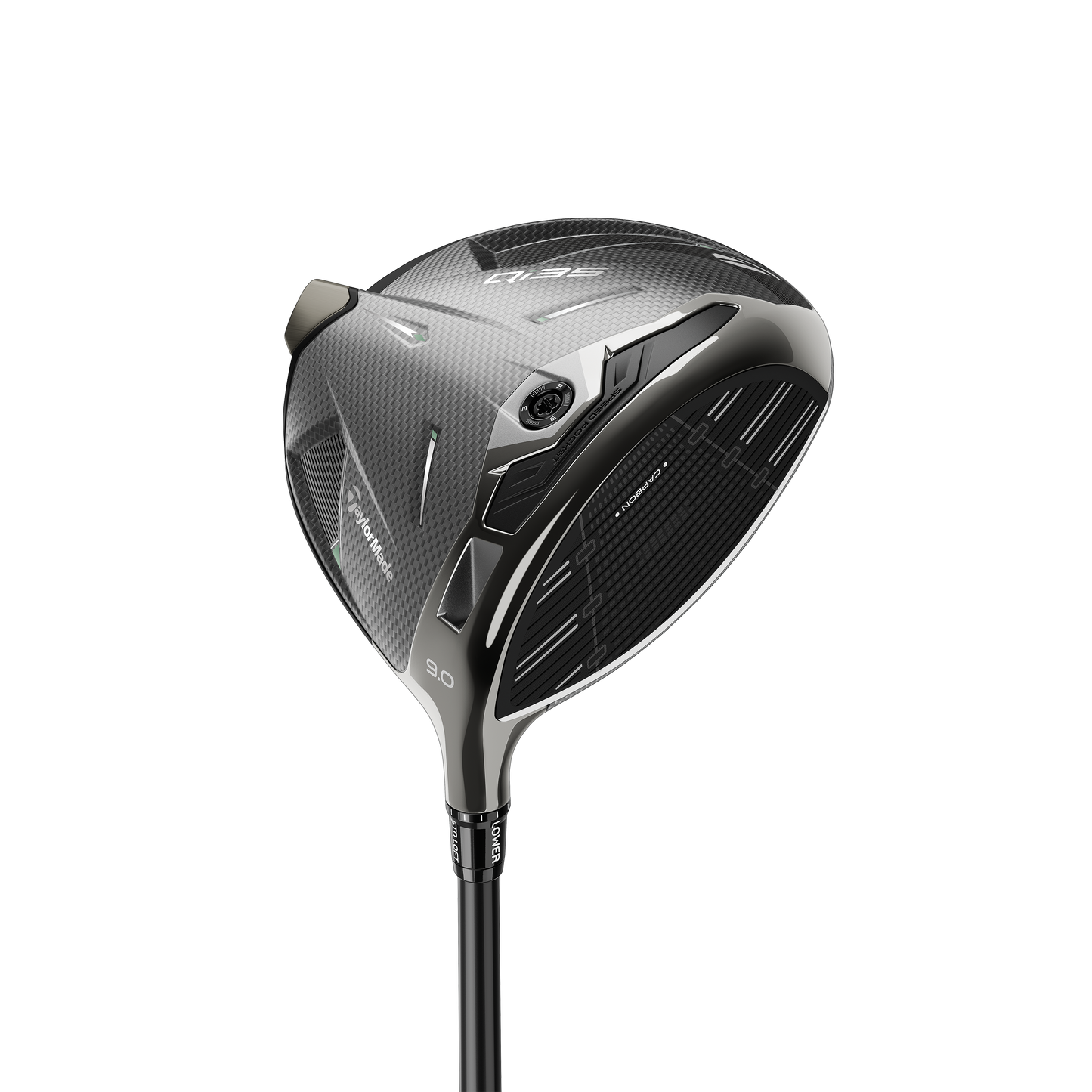 TaylorMade Qi35 Golf Driver