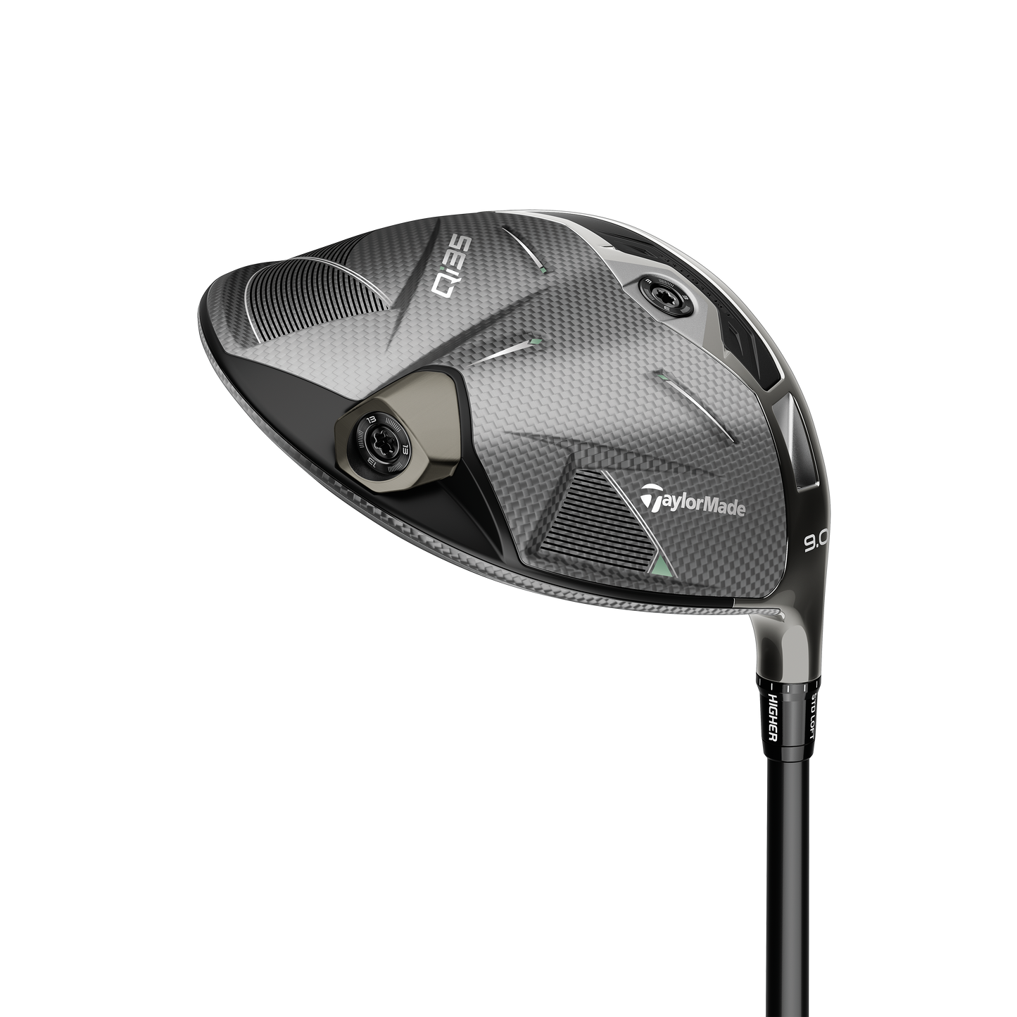 TaylorMade Qi35 Golf Driver