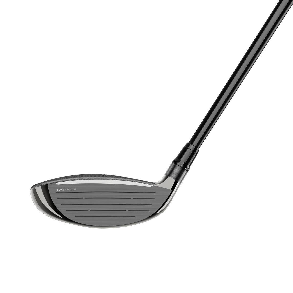 TaylorMade Qi35 Golf Fairway Wood