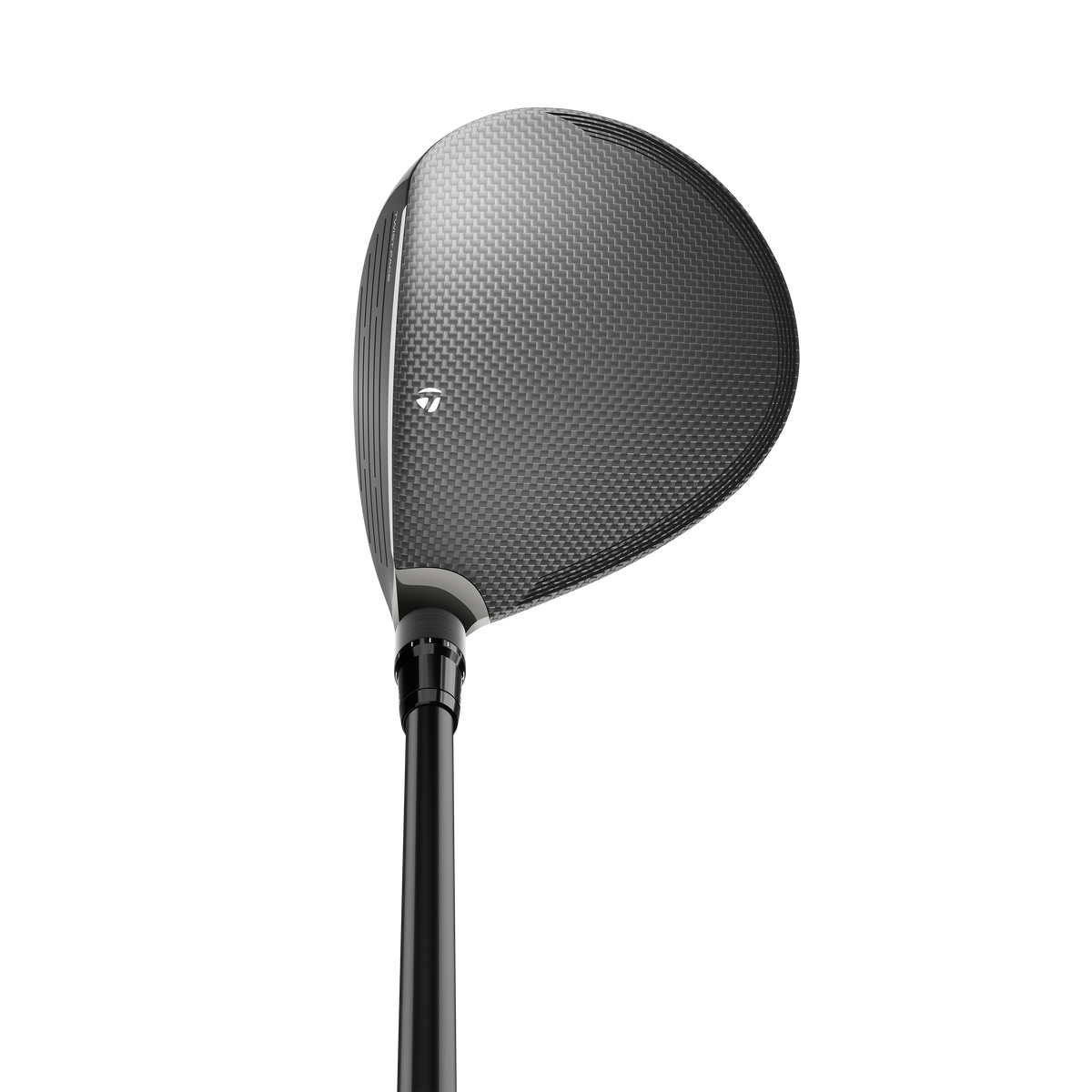 TaylorMade Qi35 Golf Fairway Wood