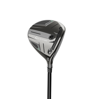 TaylorMade Qi35 Golf Fairway Wood