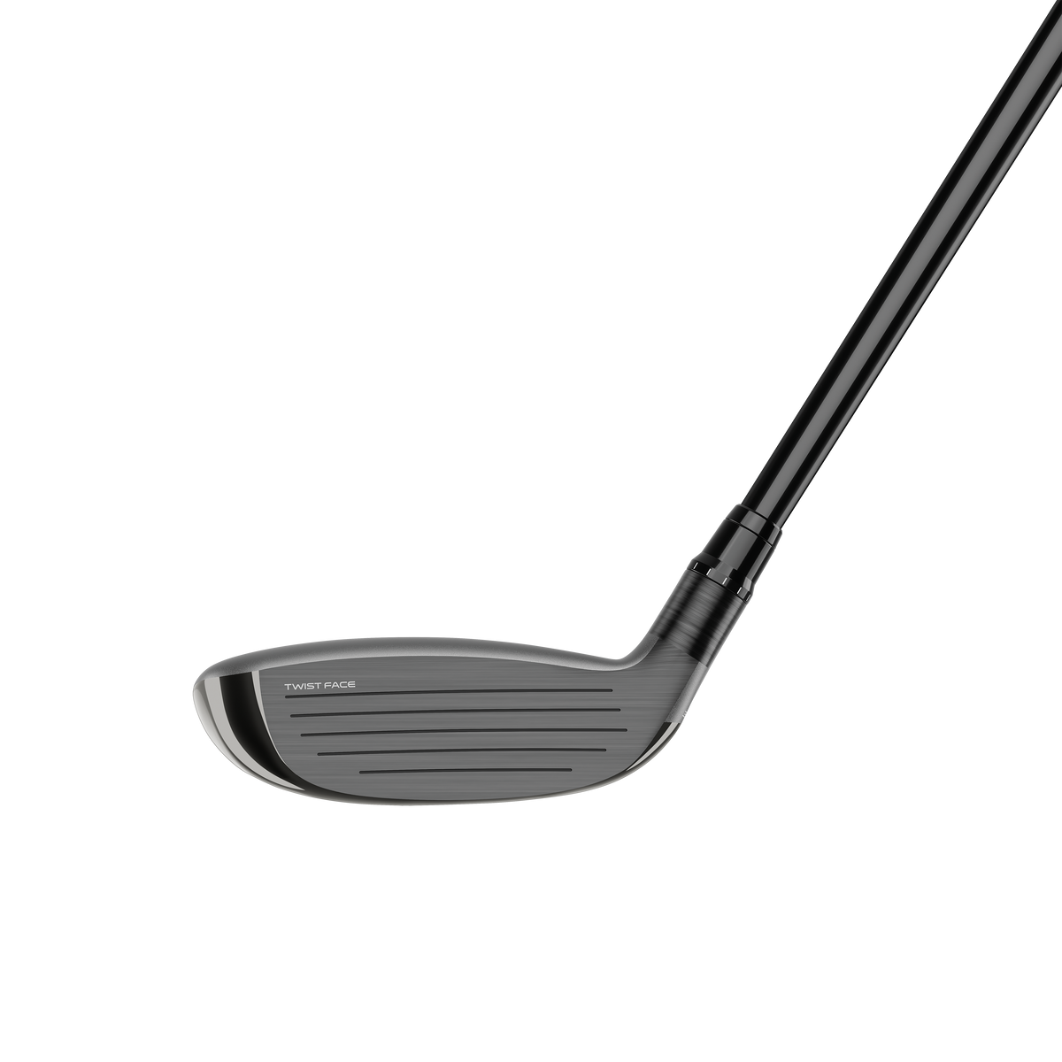 TaylorMade Qi35 Golf Hybrid