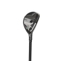 TaylorMade Qi35 Golf Hybrid