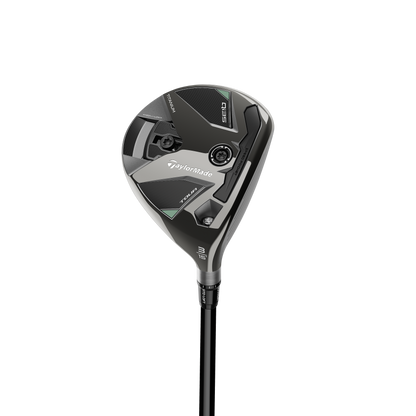 TaylorMade Qi35 Golf Tour Fairway Wood