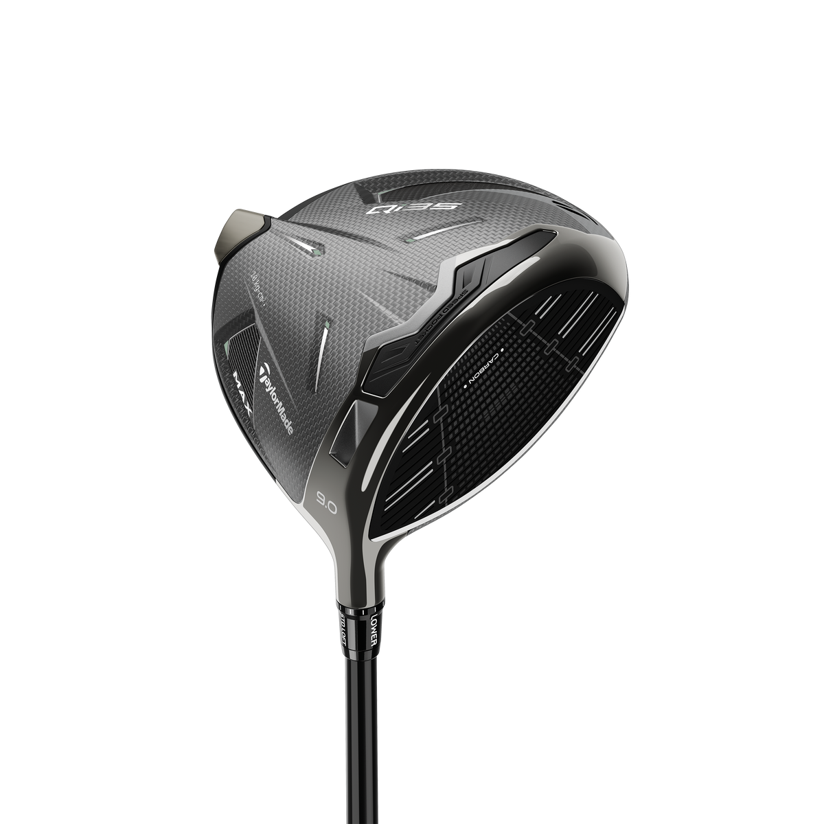 TaylorMade Qi35 Max Golf Driver
