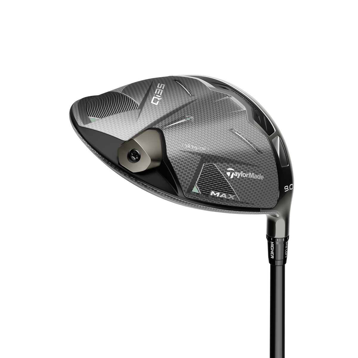 TaylorMade Qi35 Max Golf Driver