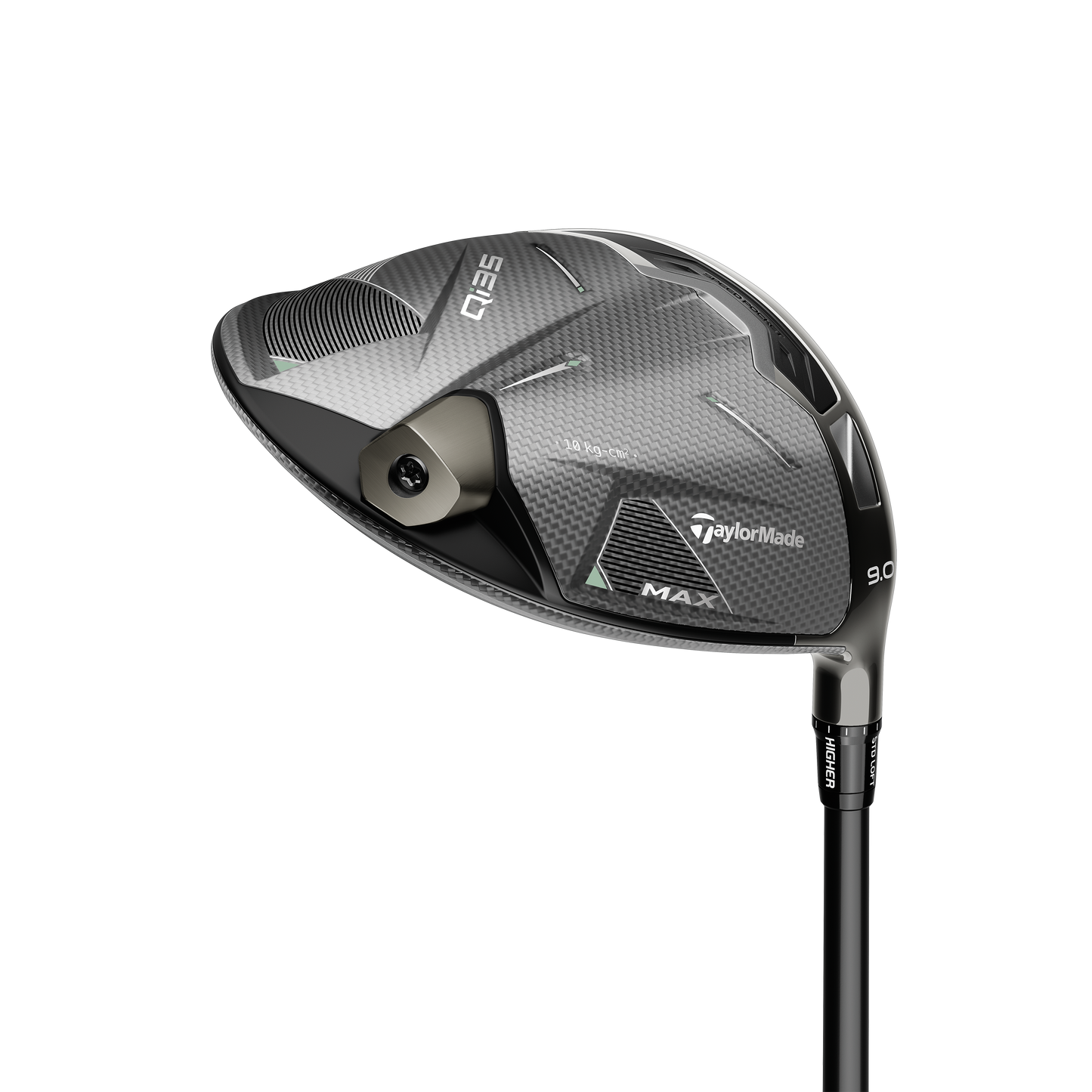 TaylorMade Qi35 Max Golf Driver