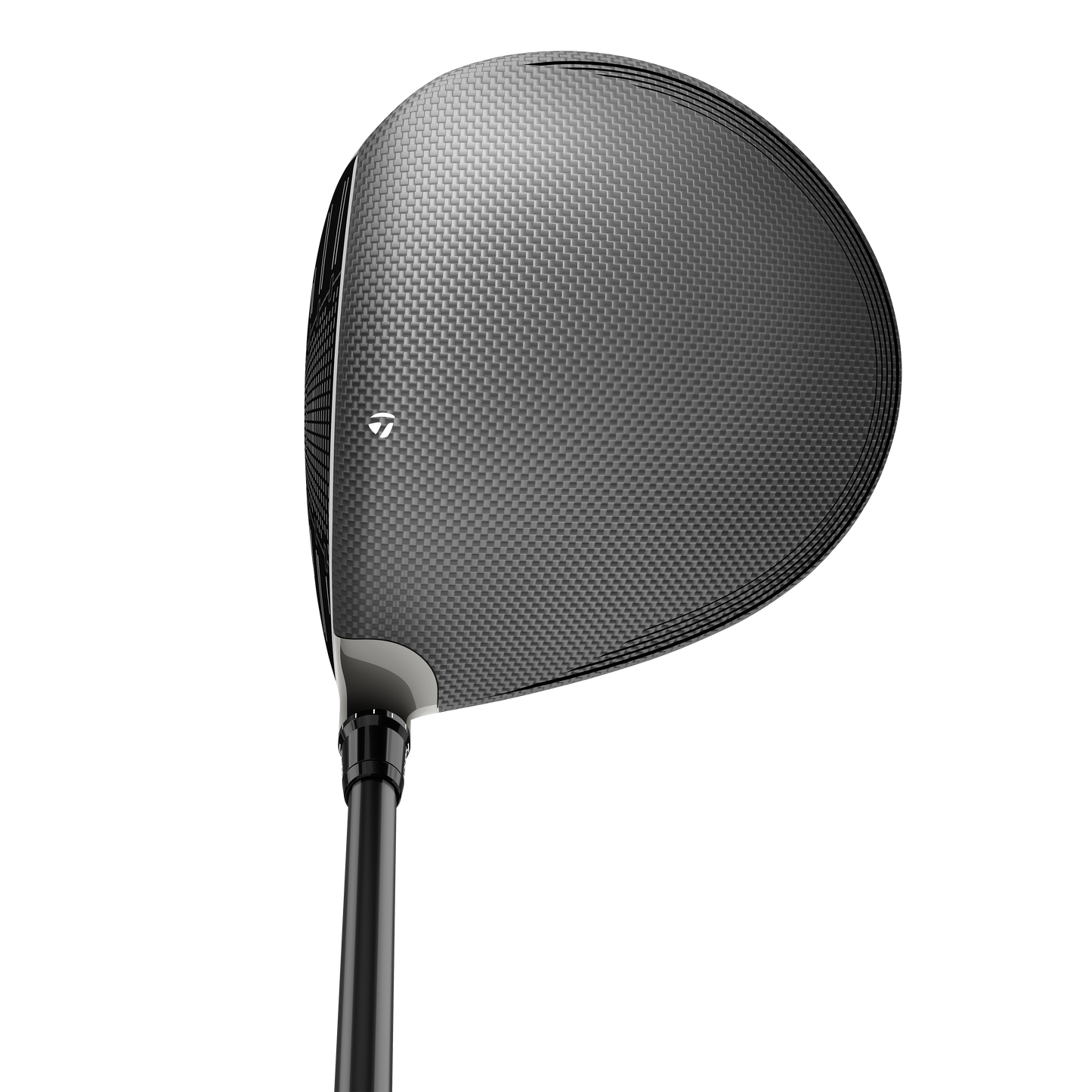 TaylorMade Qi35 Max Golf Driver