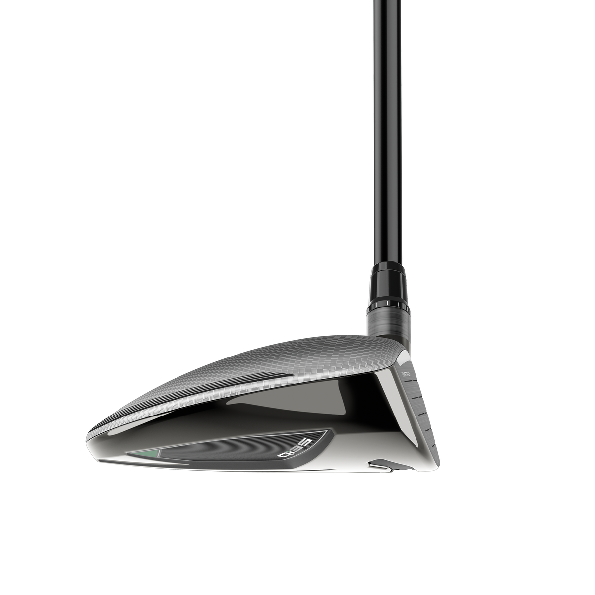 TaylorMade Qi35 Max Golf Fairway Wood