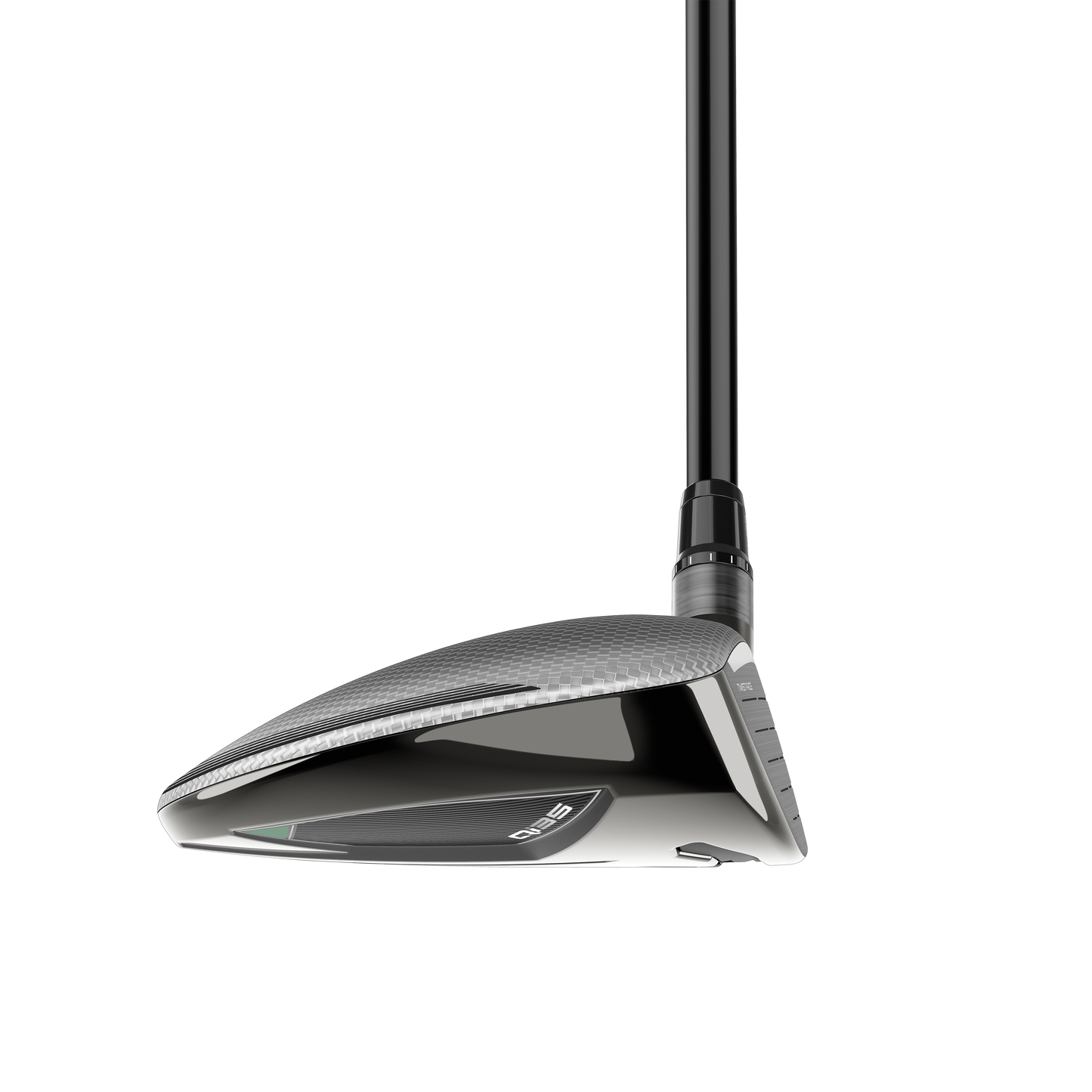 TaylorMade Qi35 Max Golf Fairway Wood