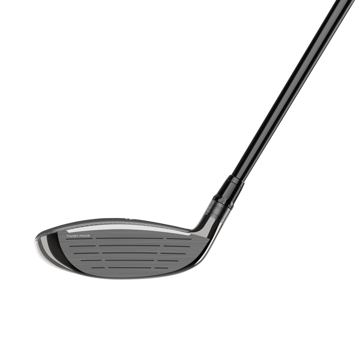 TaylorMade Qi35 Max Golf Fairway Wood