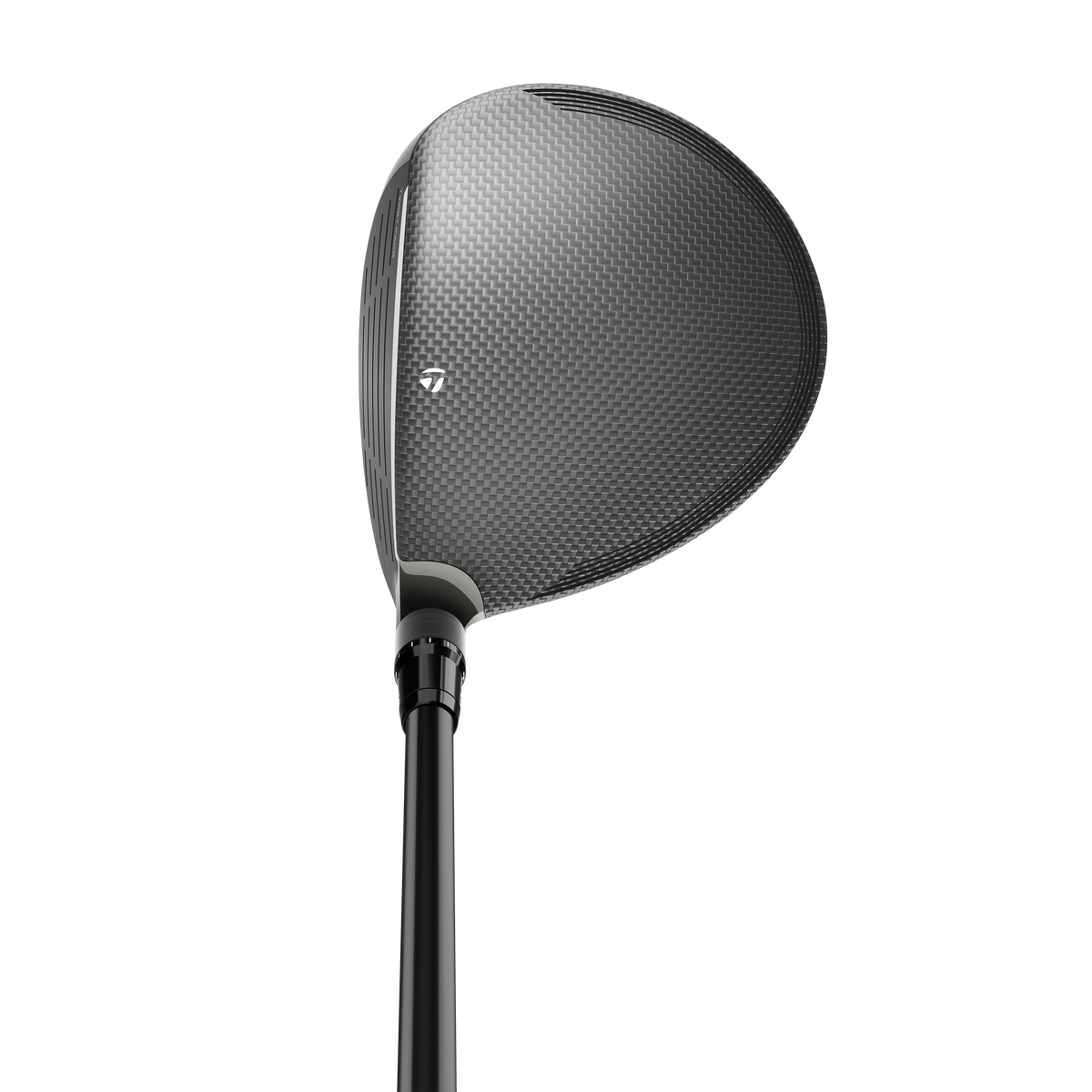 TaylorMade Qi35 Max Golf Fairway Wood