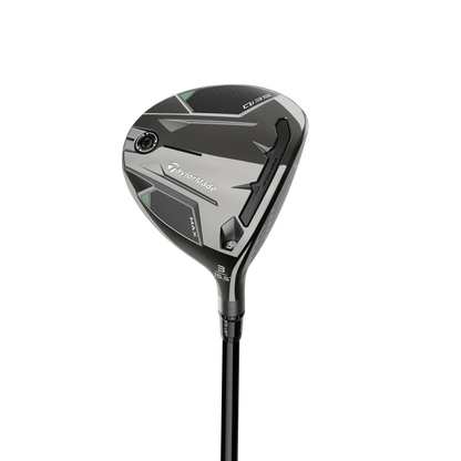 TaylorMade Qi35 Max Golf Fairway Wood
