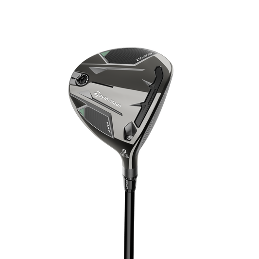 TaylorMade Qi35 Max Golf Fairway Wood