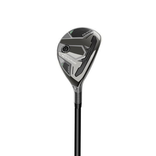 TaylorMade Qi35 Max Golf Hybrid