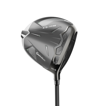 TaylorMade Qi35 Max Lite Golf Driver