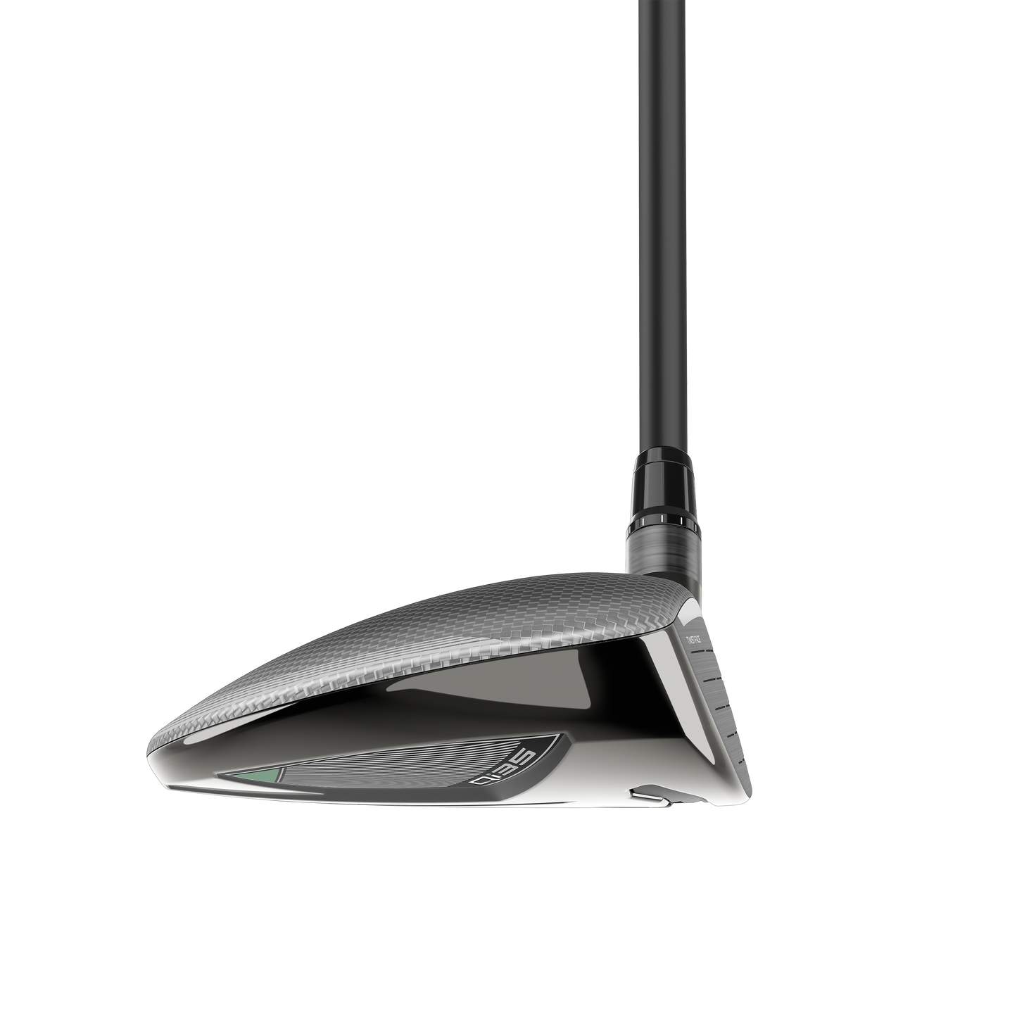 TaylorMade Qi35 Max Lite Golf Fairway Wood