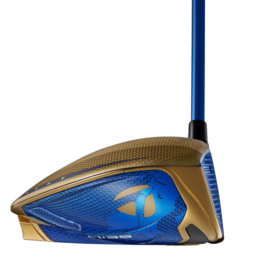 TaylorMade Qi35 Ryder Cup Teams Edition 2025
