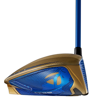 TaylorMade Qi35 Ryder Cup Teams Edition 2025
