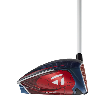 TaylorMade Qi35 Ryder Cup Teams Edition 2025