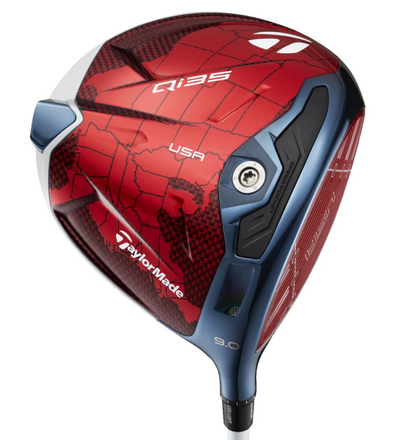 TaylorMade Qi35 Ryder Cup Teams Edition 2025