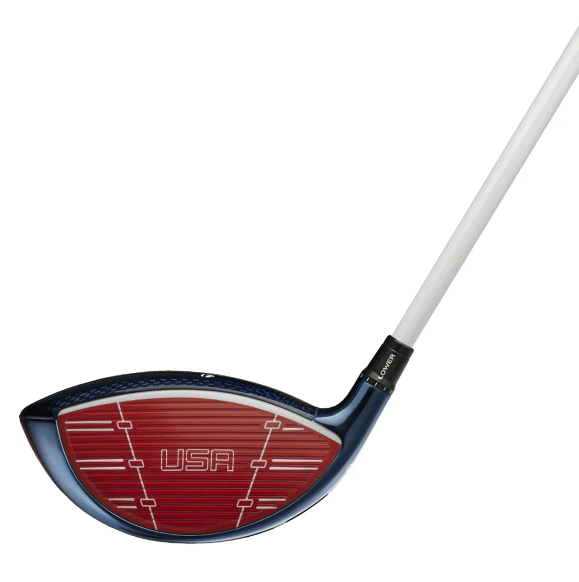 TaylorMade Qi35 Ryder Cup Teams Edition 2025