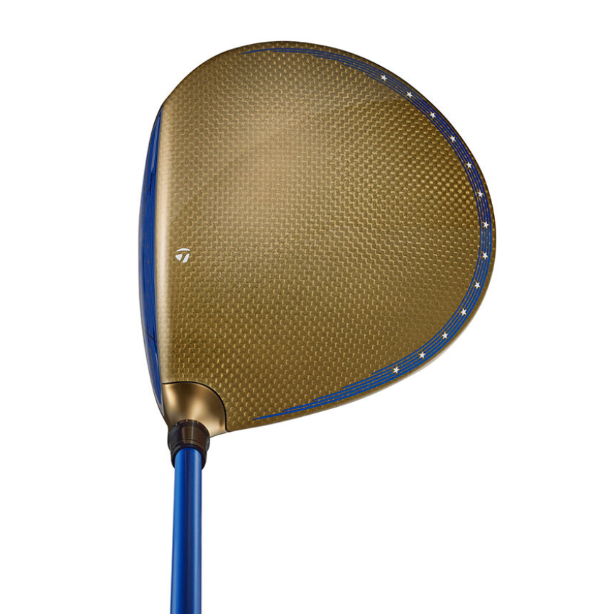 TaylorMade Qi35 Ryder Cup Teams Edition 2025