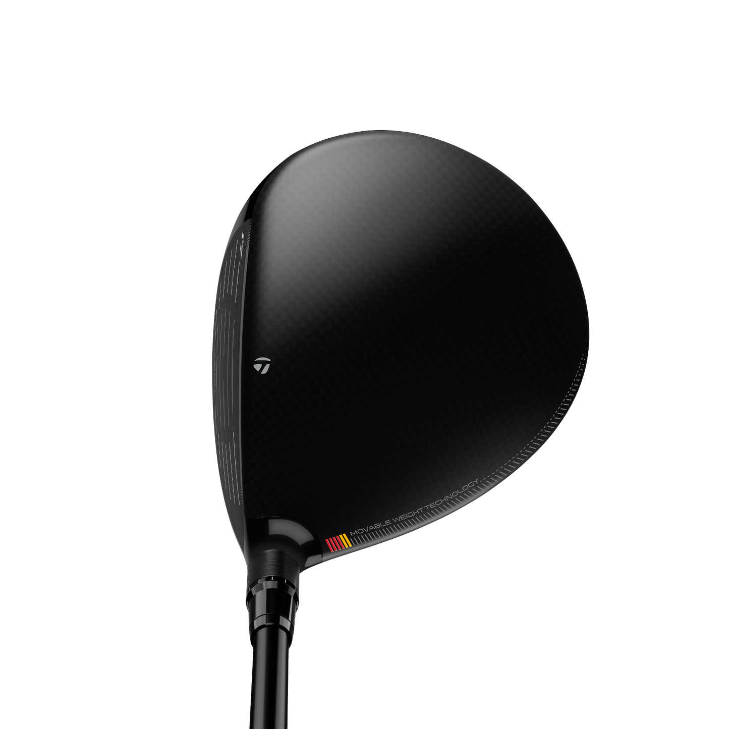 TaylorMade R7 Quad Mini Driver