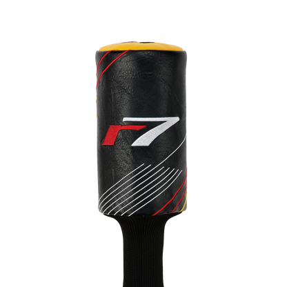 TaylorMade R7 Quad Mini Driver