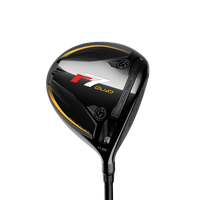 TaylorMade R7 Quad Mini Driver