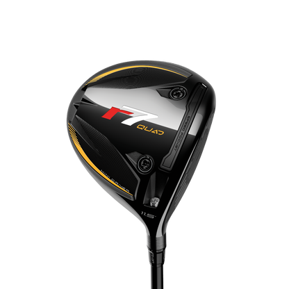 TaylorMade R7 Quad Mini Driver