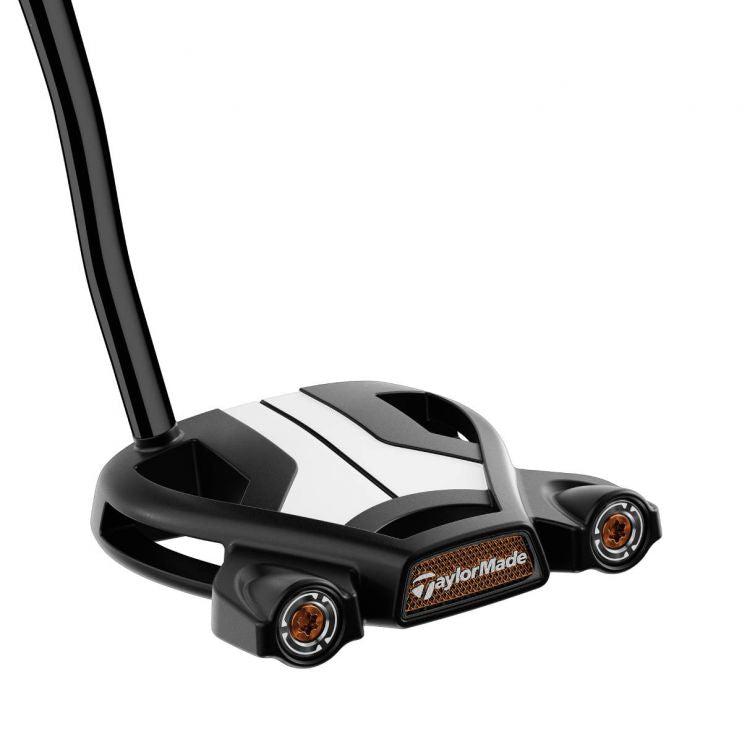 TaylorMade Spider Tour Counter Balance Black Series 2025 Putters
