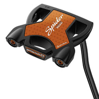 TaylorMade Spider Tour Counter Balance Black Series 2025 Putters