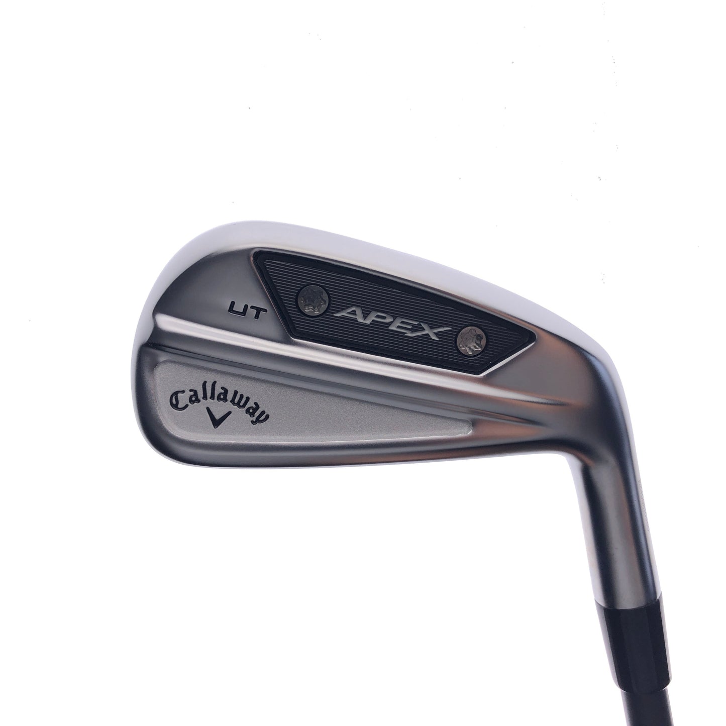 USED Callaway Apex UT 24 3 Hybrid / 20 Degrees / Stiff Flex