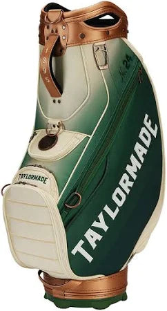 NEW TaylorMade US Open 2024 Limited Edition Staff Bag